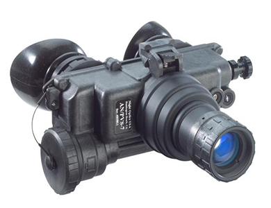 Single Tube Night Vision Binocular